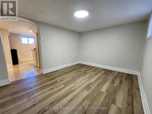 294 Fairfield Avenue, Hamilton, ON - Indoor Photo Showing Other Room