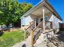 294 Fairfield Avenue, Hamilton, ON  - Outdoor 