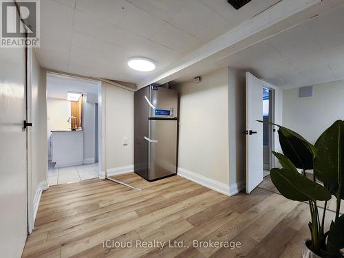 294 Fairfield Avenue, Hamilton, ON - Indoor