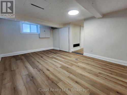 294 Fairfield Avenue, Hamilton, ON - Indoor