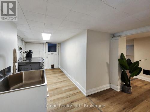 294 Fairfield Avenue, Hamilton, ON - Indoor