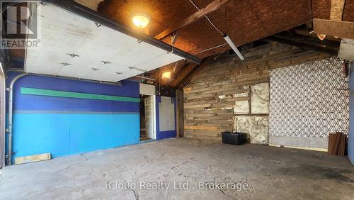 294 Fairfield Avenue, Hamilton, ON - Indoor