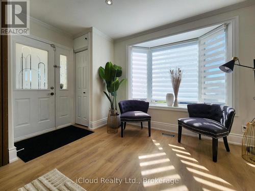 294 Fairfield Avenue, Hamilton, ON - Indoor Photo Showing Other Room