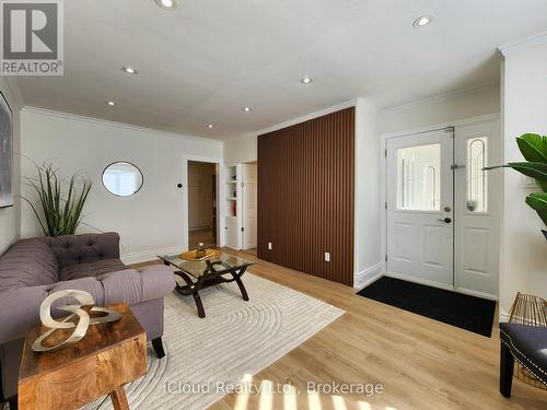 294 Fairfield Avenue, Hamilton, ON - Indoor