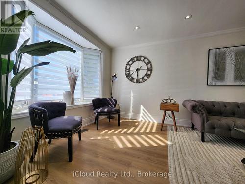 294 Fairfield Avenue, Hamilton, ON - Indoor