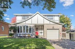 153 FORESTWOOD DRIVE  Kitchener, ON N2N 1B7