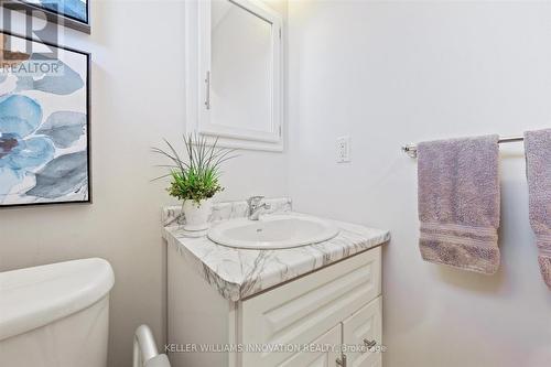 153 Forestwood Drive, Kitchener, ON - Indoor Photo Showing Bathroom