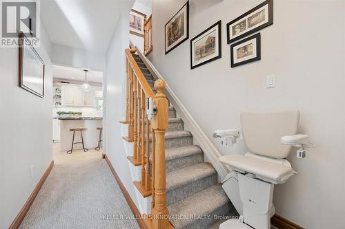 153 Forestwood Drive, Kitchener, ON - Indoor Photo Showing Other Room