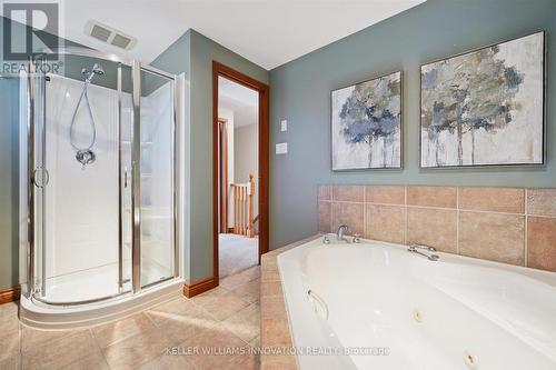 153 Forestwood Drive, Kitchener, ON - Indoor Photo Showing Bathroom