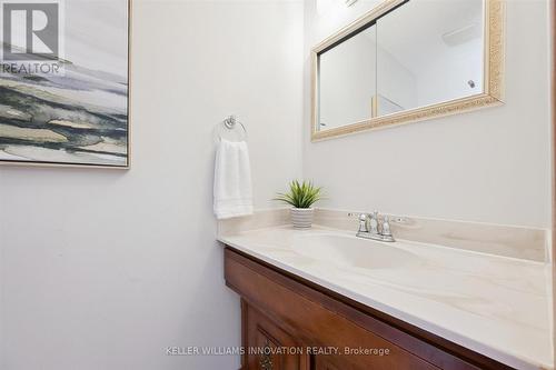 153 Forestwood Drive, Kitchener, ON - Indoor Photo Showing Bathroom