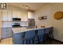 1500 Mcdonald Avenue Unit# 416, Fernie, BC  - Indoor Photo Showing Kitchen 
