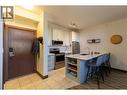 1500 Mcdonald Avenue Unit# 416, Fernie, BC  - Indoor Photo Showing Kitchen 