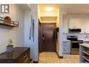 1500 Mcdonald Avenue Unit# 416, Fernie, BC  - Indoor Photo Showing Kitchen 