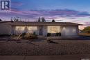704 Leeville Drive, Assiniboia, SK  - Outdoor 