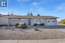 704 Leeville Drive, Assiniboia, SK  - Outdoor 