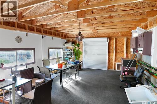 704 Leeville Drive, Assiniboia, SK - Indoor