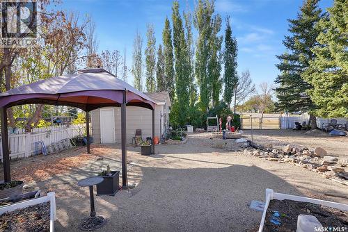 704 Leeville Drive, Assiniboia, SK - Outdoor