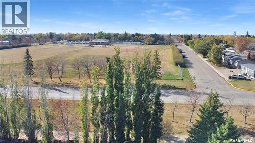 704 Leeville Drive, Assiniboia, SK - Outdoor With View