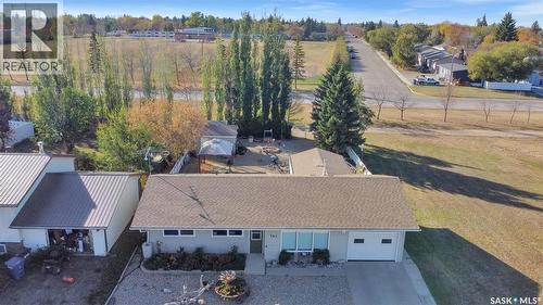 704 Leeville Drive, Assiniboia, SK - Outdoor With View