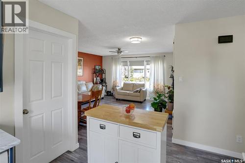 704 Leeville Drive, Assiniboia, SK - Indoor