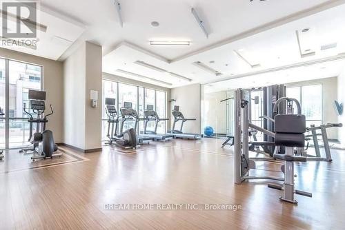 907 - 50 Town Centre Court, Toronto, ON 