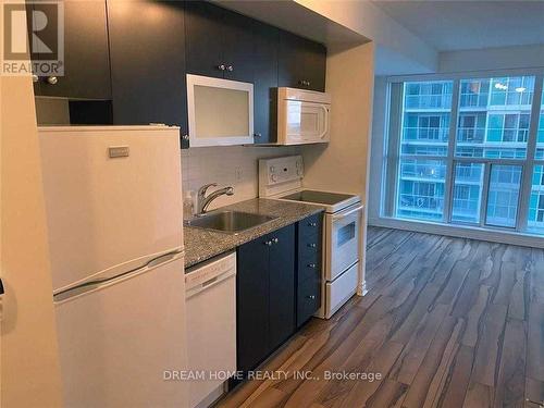 907 - 50 Town Centre Court, Toronto, ON 