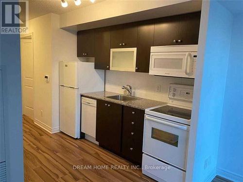 907 - 50 Town Centre Court, Toronto, ON 