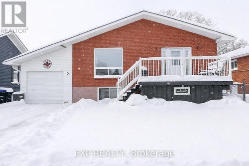 5 BOURGEOIS BEACH ROAD  Tay, ON L0K 2A0