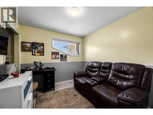 2895 Scott Place, Merritt, BC - Indoor