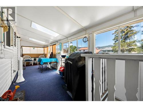 2895 Scott Place, Merritt, BC - Indoor Photo Showing Other Room