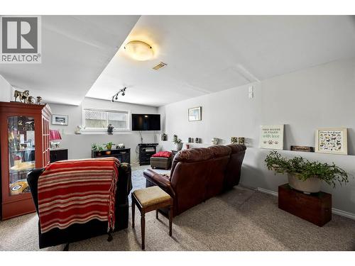 2895 Scott Place, Merritt, BC - Indoor