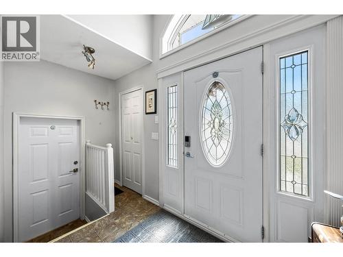 2895 Scott Place, Merritt, BC - Indoor Photo Showing Other Room