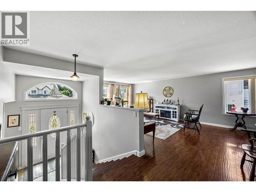 2895 Scott Place, Merritt, BC - Indoor