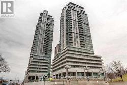 1005 - 60 TOWN CENTRE COURT  Toronto, ON M1P 0B1