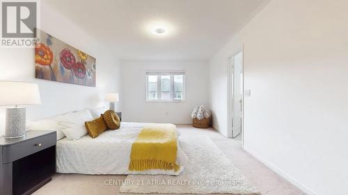 5186 Angel Stone Drive, Mississauga, ON - Indoor Photo Showing Bedroom