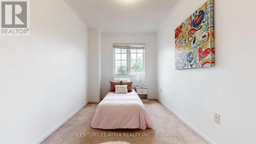 5186 Angel Stone Drive, Mississauga, ON - Indoor