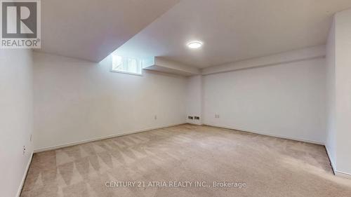 5186 Angel Stone Drive, Mississauga, ON - Indoor