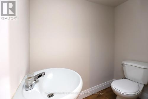 5229 Autumn Harvest Way, Burlington, ON - Indoor Photo Showing Bathroom