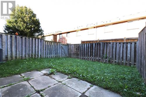 5229 Autumn Harvest Way, Burlington, ON - Outdoor