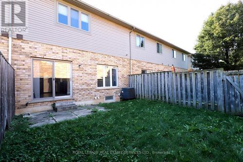 5229 Autumn Harvest Way, Burlington, ON - Outdoor