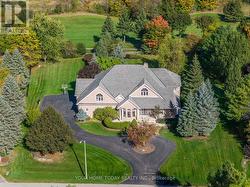 21 TURTLE LAKE DRIVE  Halton Hills, ON L7J 2W7
