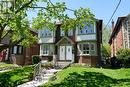1 - 118 Braemar Avenue, Toronto, ON  - Outdoor With Facade 