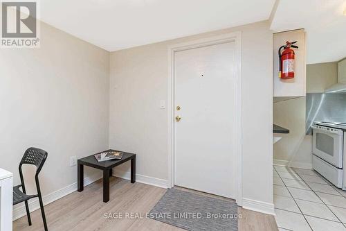 1 - 118 Braemar Avenue, Toronto, ON - Indoor