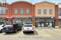 103 - 491 APPLEBY LINE  Burlington, ON L7L 2Y1