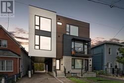 C - 238 LEBRETON STREET N  Ottawa, ON K1R 7J3