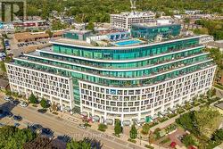 201 - 11 BRONTE ROAD  Oakville (Br Bronte), ON L6L 0E1