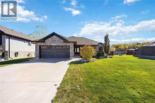 565 SPOKANE BOULEVARD  St Clair, ON N0N 1G0