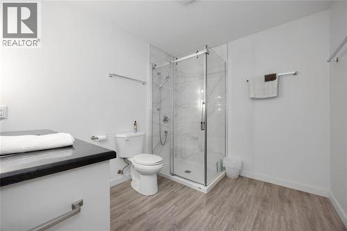 209 Meadowlark Lane, Sarnia, ON - Indoor Photo Showing Bathroom