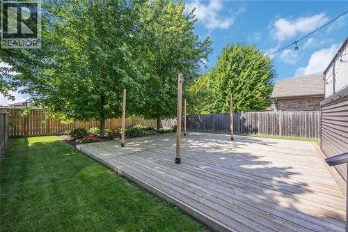 209 Meadowlark Lane, Sarnia, ON - Outdoor