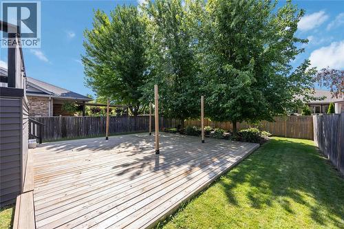 209 Meadowlark Lane, Sarnia, ON - Outdoor
